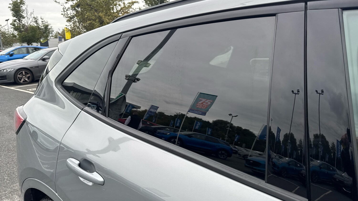 Used Ford Kuga 2023 for sale - 76089962: Photo 31