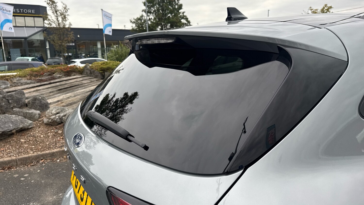 Used Ford Kuga 2023 for sale - 76089962: Photo 33