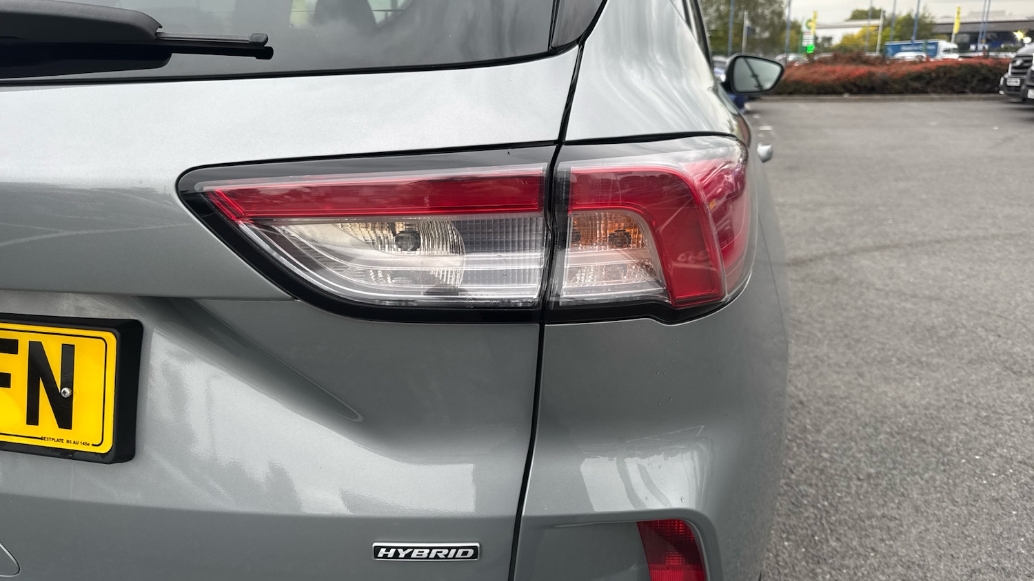 Used Ford Kuga 2023 for sale - 76089962: Photo 34