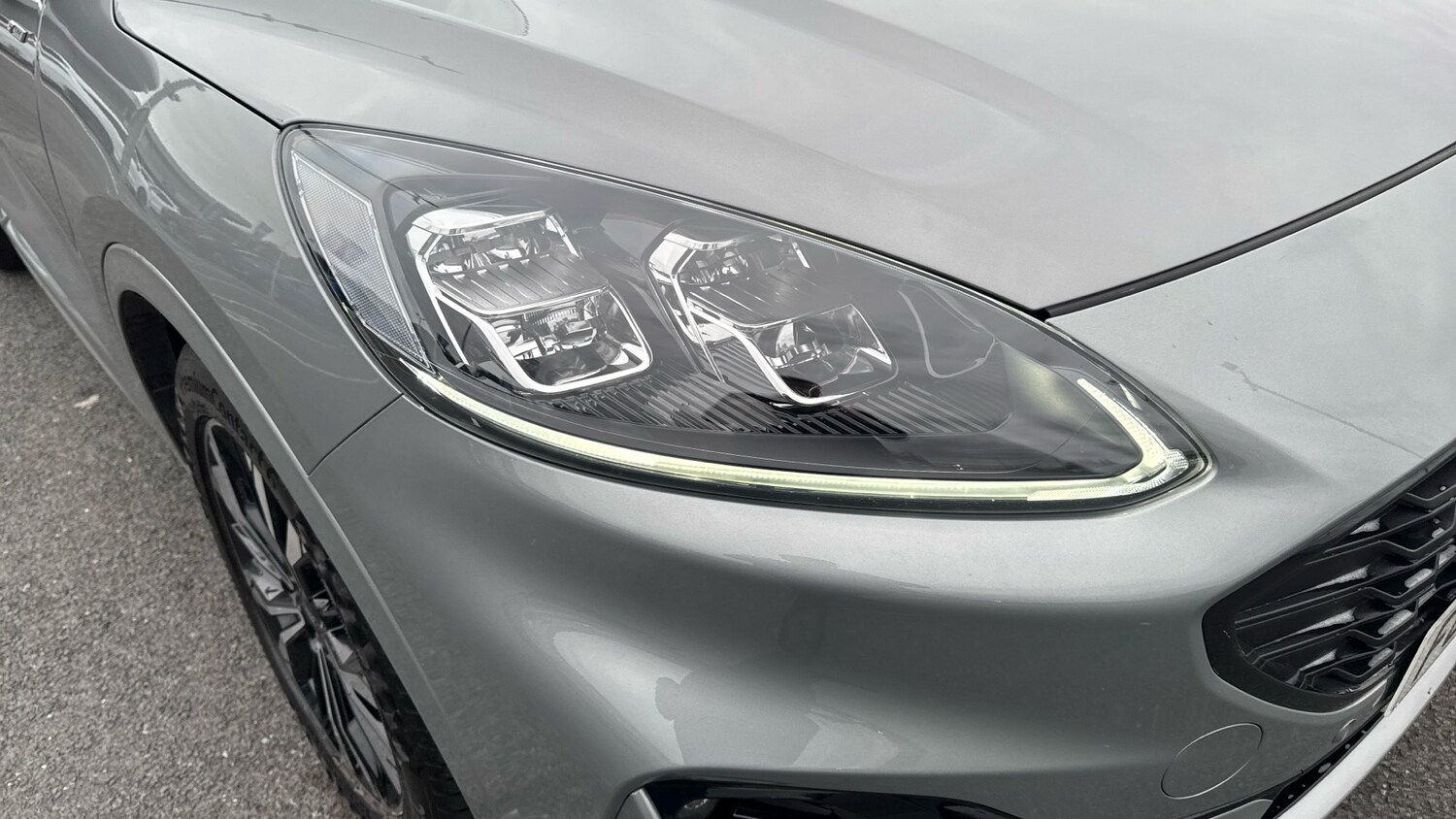 Used Ford Kuga 2023 for sale - 76089962: Photo 36