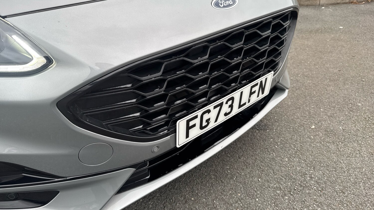 Used Ford Kuga 2023 for sale - 76089962: Photo 37