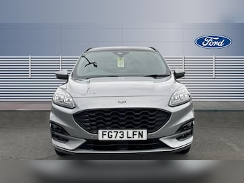 Used Ford Kuga 2023 for sale - 76089962: Photo 3