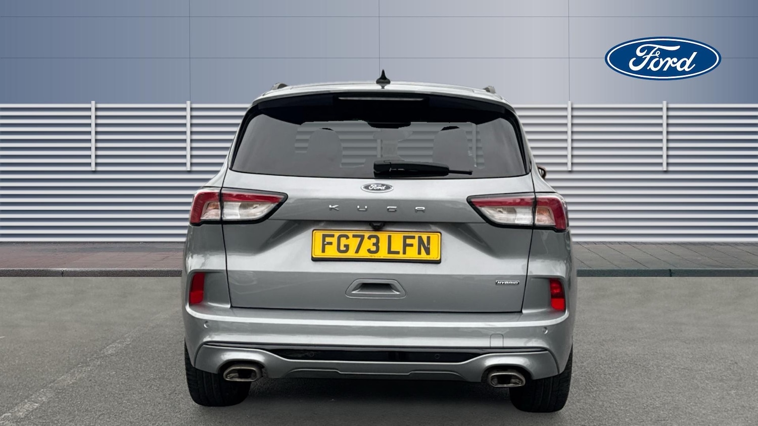 Used Ford Kuga 2023 for sale - 76089962: Photo 6