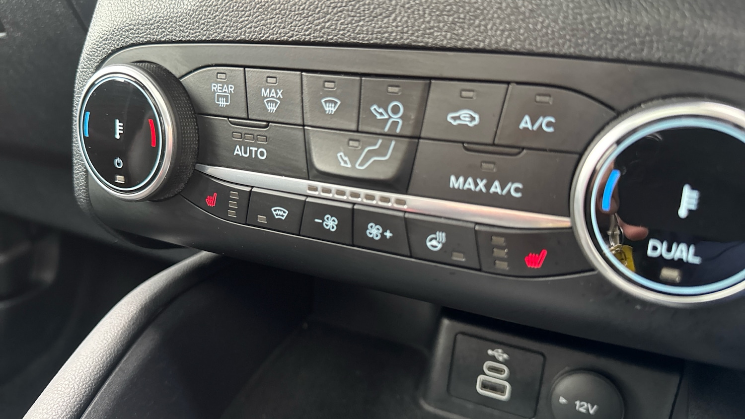 Used Ford Kuga 2023 for sale - 76089962: Photo 9