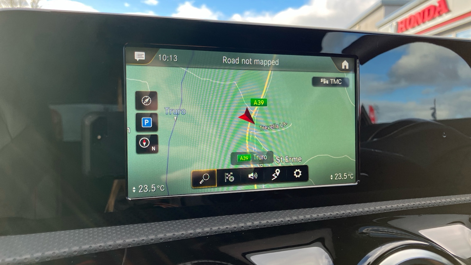 Used Mercedes-Benz A-Class 2020 for sale - 77303395: Photo 12