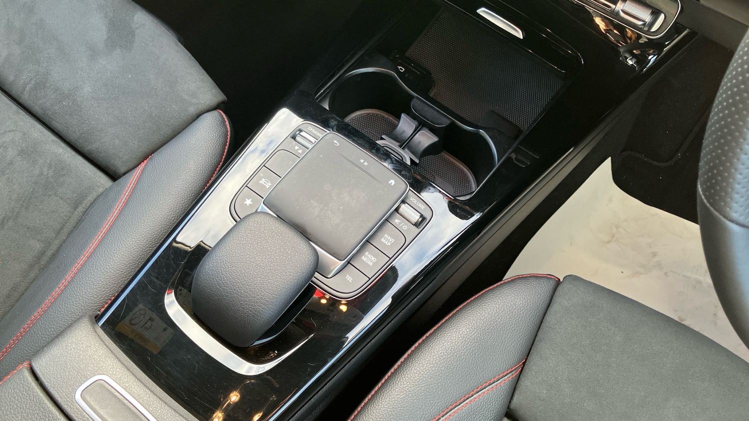 Used Mercedes-Benz A-Class 2020 for sale - 77303395: Photo 13