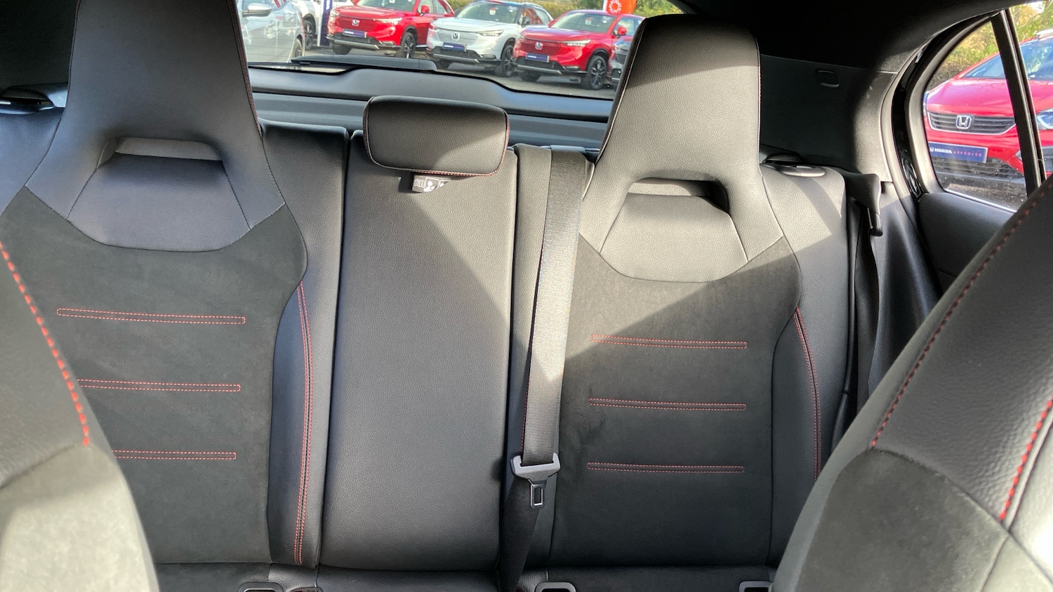 Used Mercedes-Benz A-Class 2020 for sale - 77303395: Photo 15