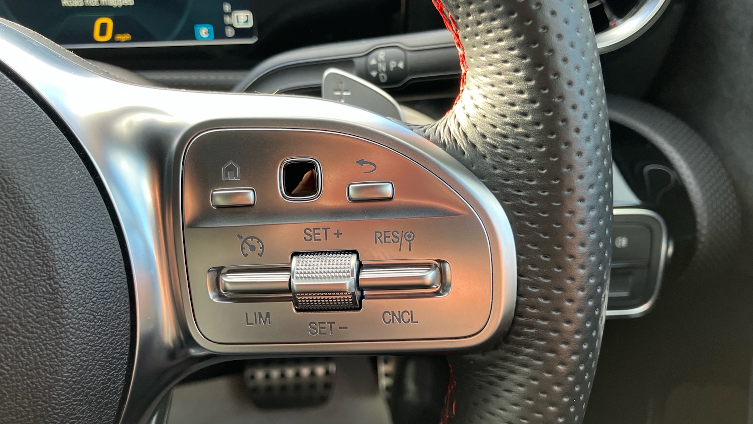 Used Mercedes-Benz A-Class 2020 for sale - 77303395: Photo 22