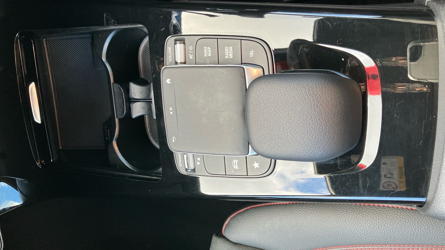 Used Mercedes-Benz A-Class 2020 for sale - 77303395: Photo 23