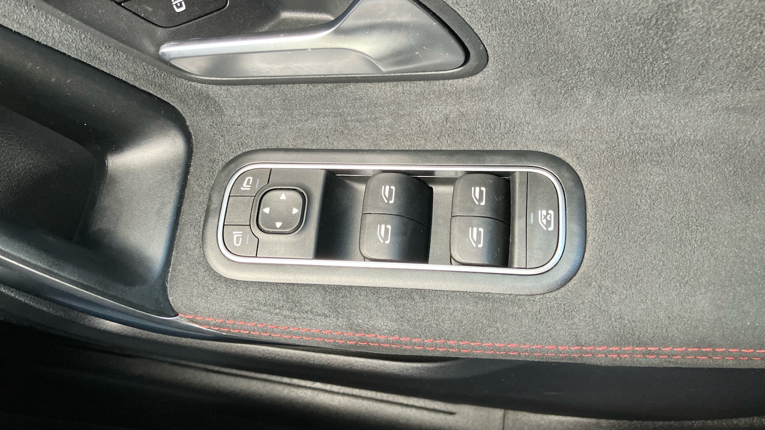 Used Mercedes-Benz A-Class 2020 for sale - 77303395: Photo 25