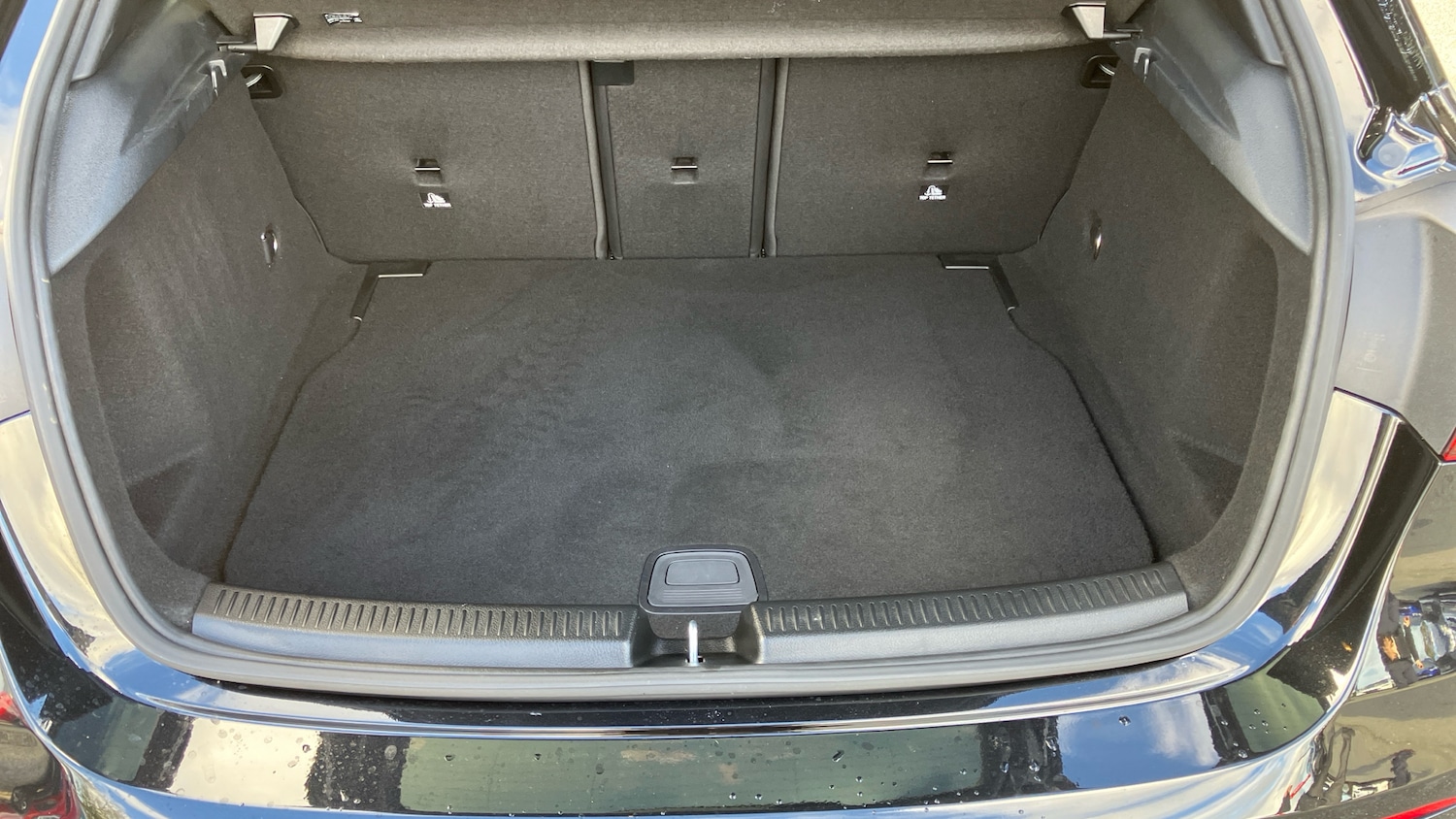 Used Mercedes-Benz A-Class 2020 for sale - 77303395: Photo 40