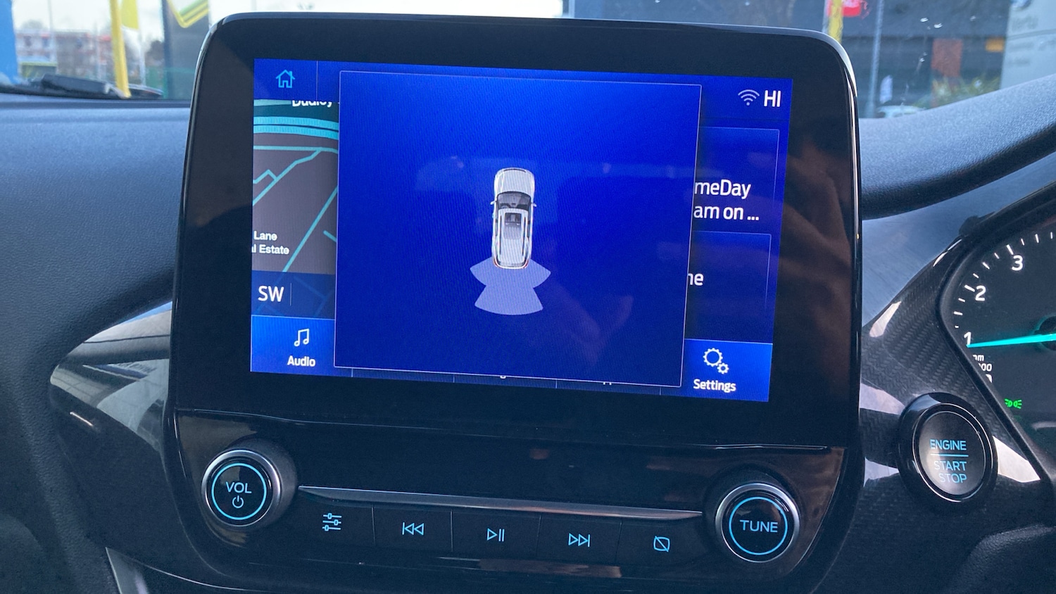 Used Ford Puma 2023 for sale - 77019134: Photo 11