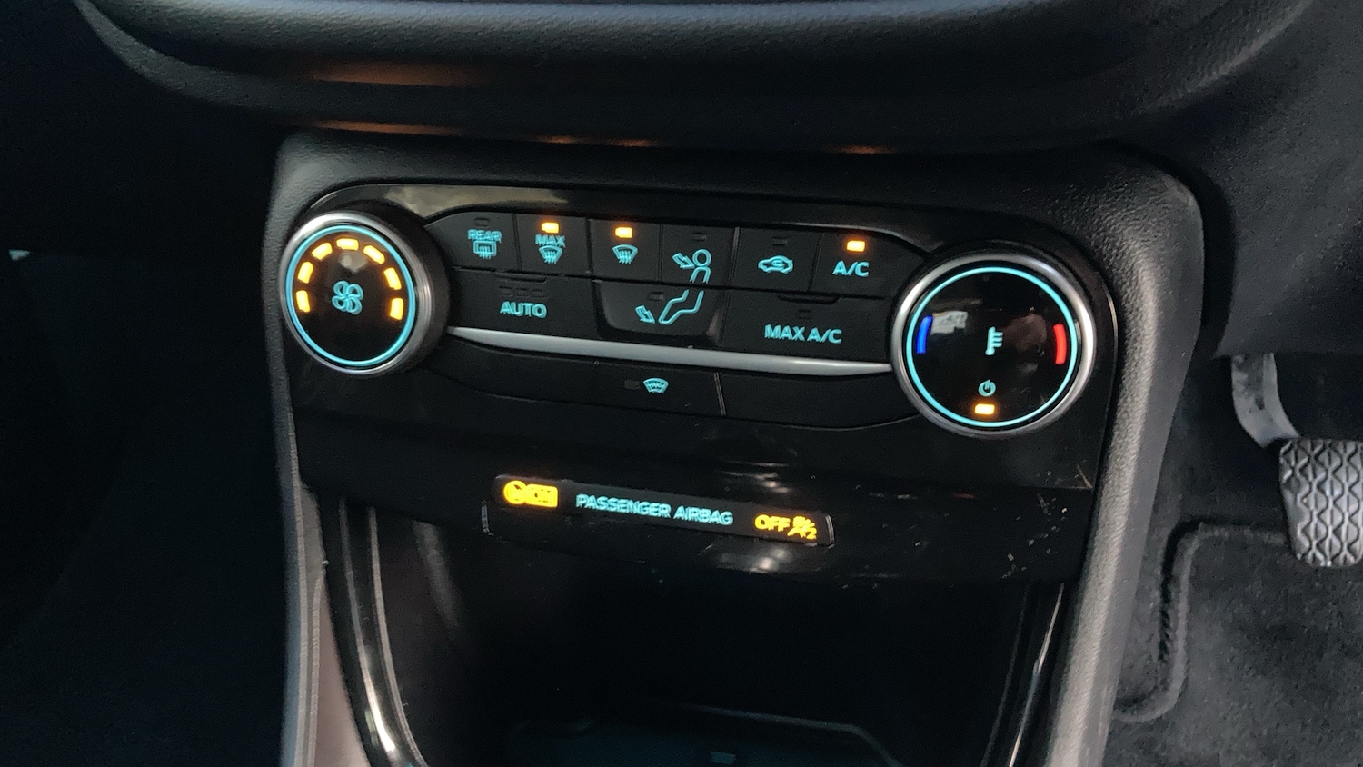 Used Ford Puma 2023 for sale - 77019134: Photo 12