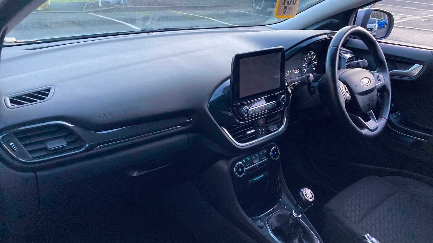 Used Ford Puma 2023 for sale - 77019134: Photo 14