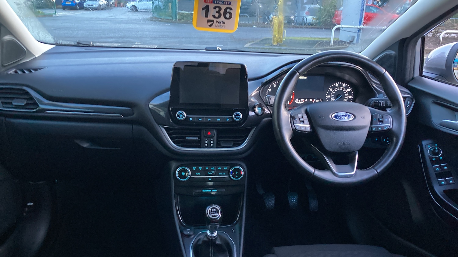 Used Ford Puma 2023 for sale - 77019134: Photo 15