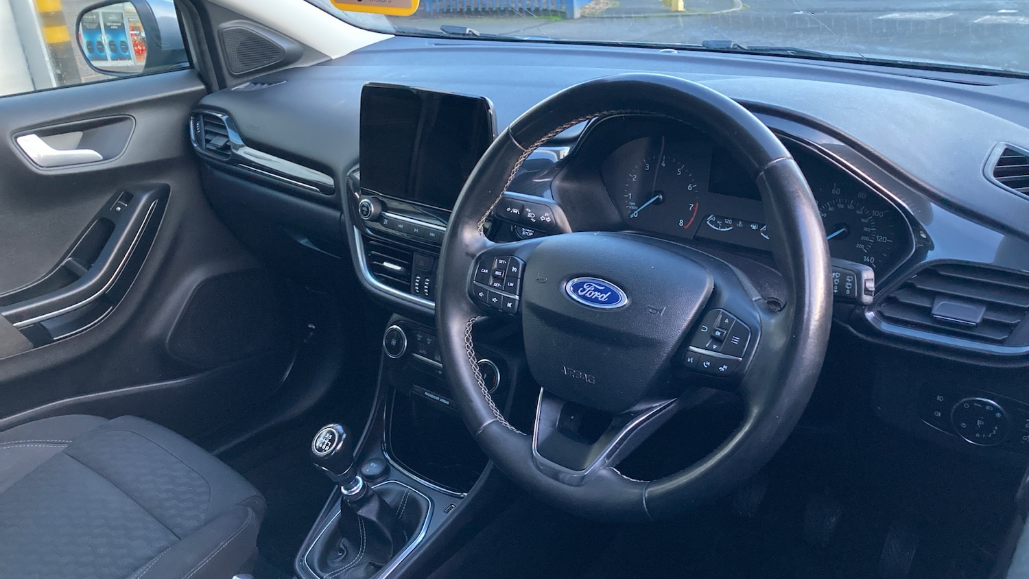 Used Ford Puma 2023 for sale - 77019134: Photo 16