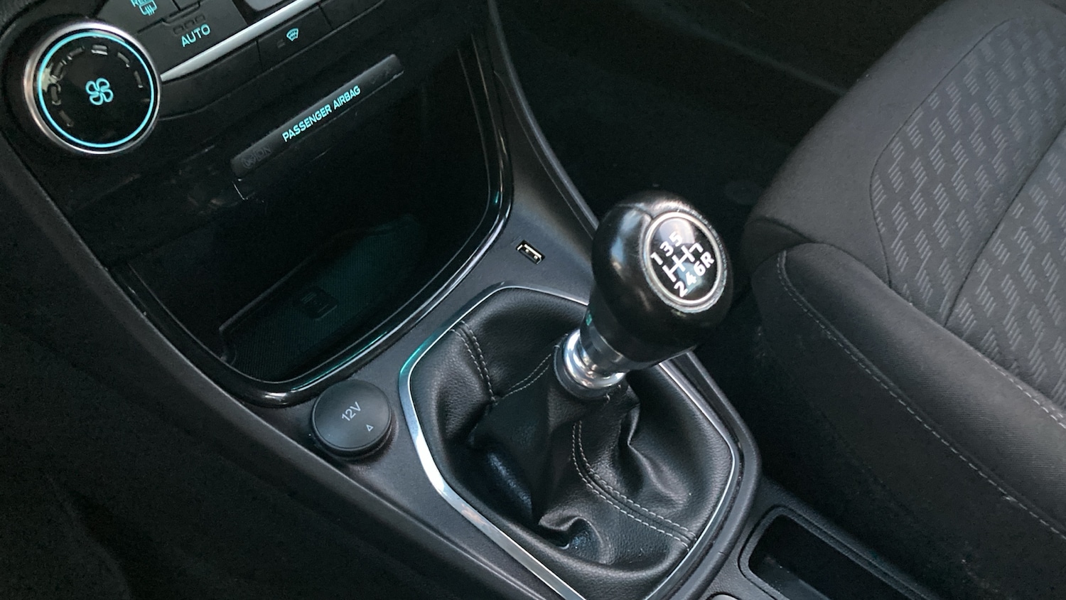 Used Ford Puma 2023 for sale - 77019134: Photo 17