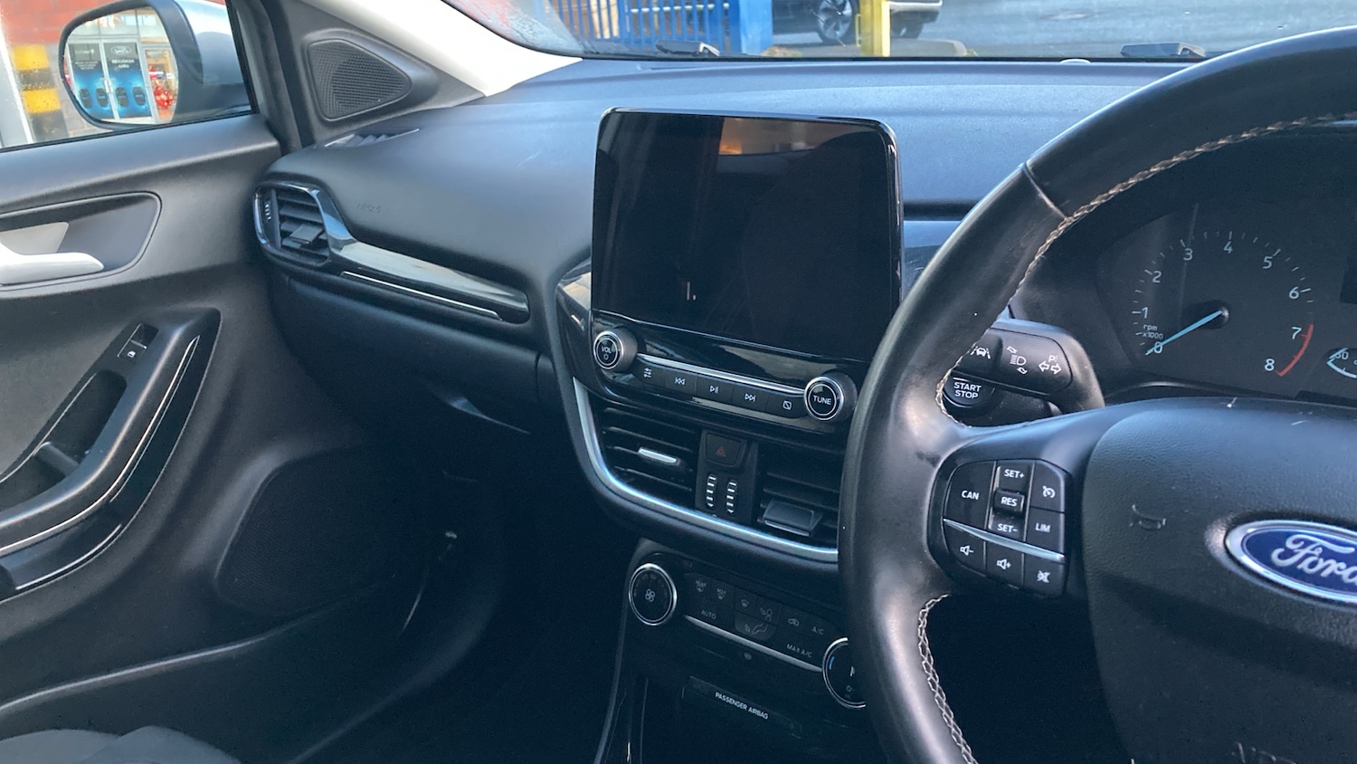 Used Ford Puma 2023 for sale - 77019134: Photo 18