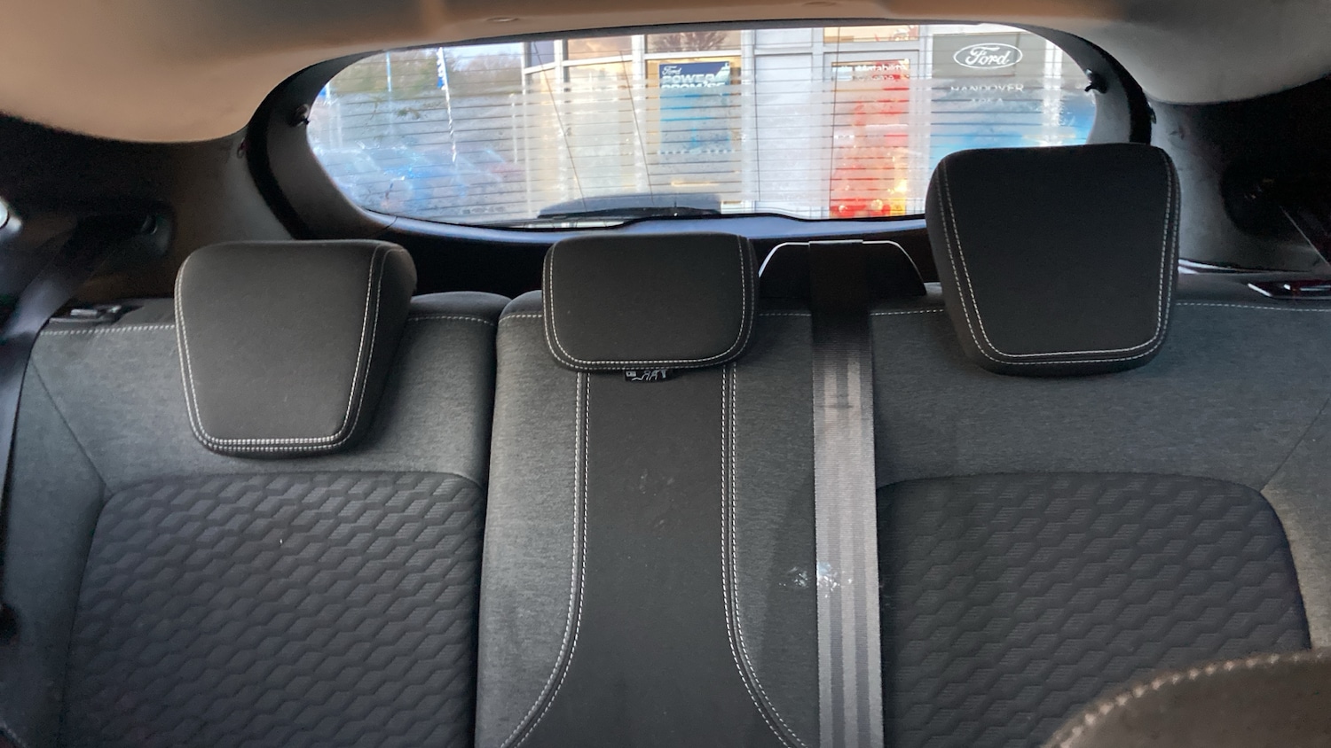 Used Ford Puma 2023 for sale - 77019134: Photo 19