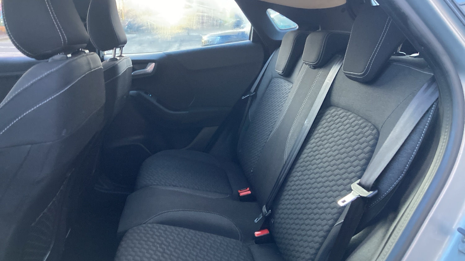 Used Ford Puma 2023 for sale - 77019134: Photo 20