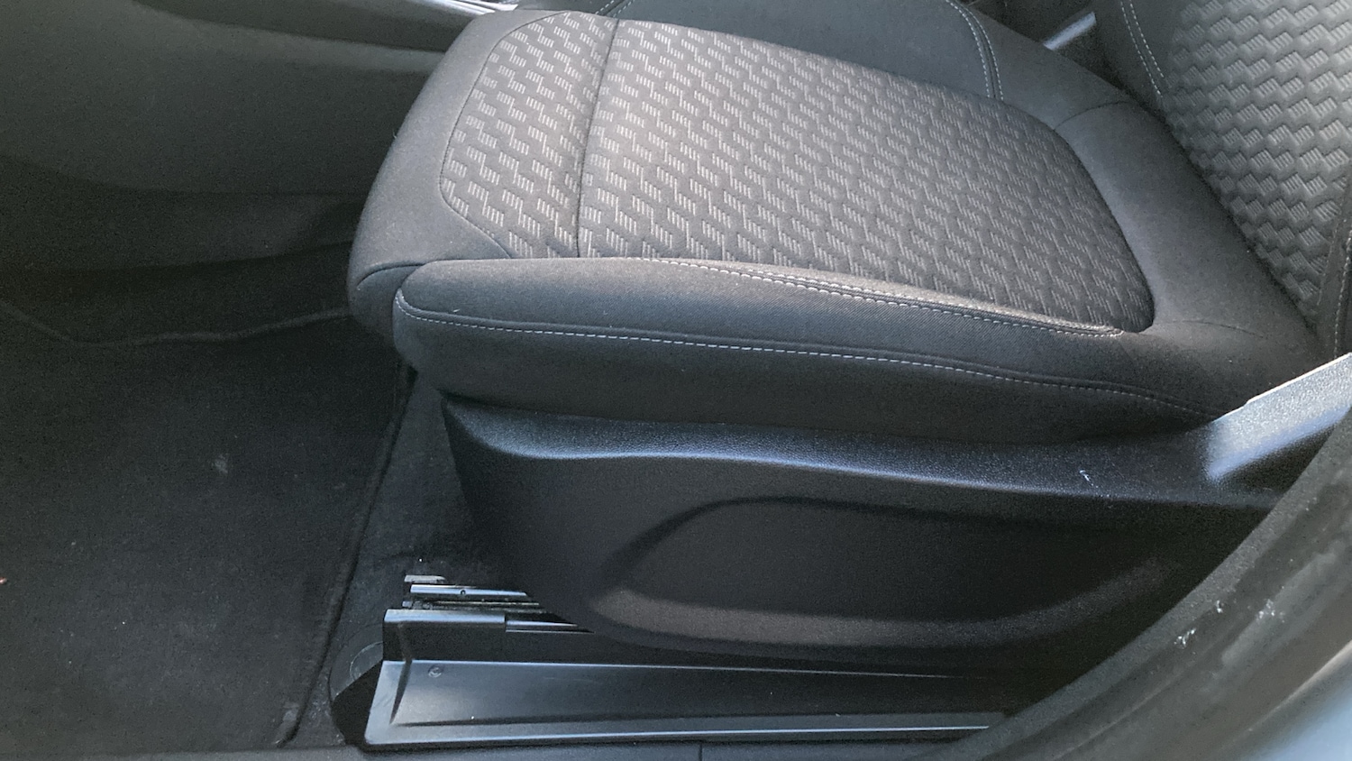 Used Ford Puma 2023 for sale - 77019134: Photo 23