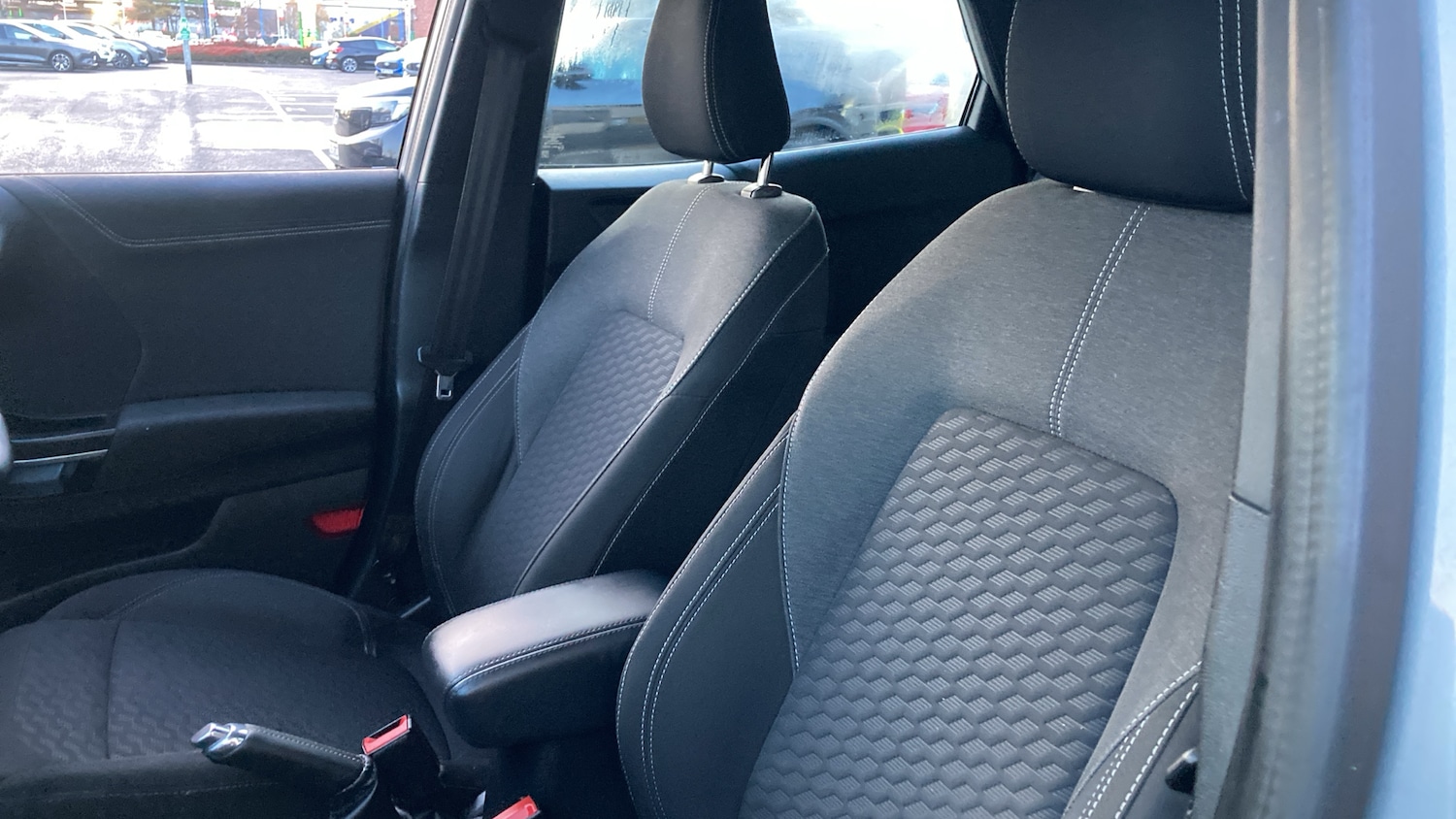 Used Ford Puma 2023 for sale - 77019134: Photo 24