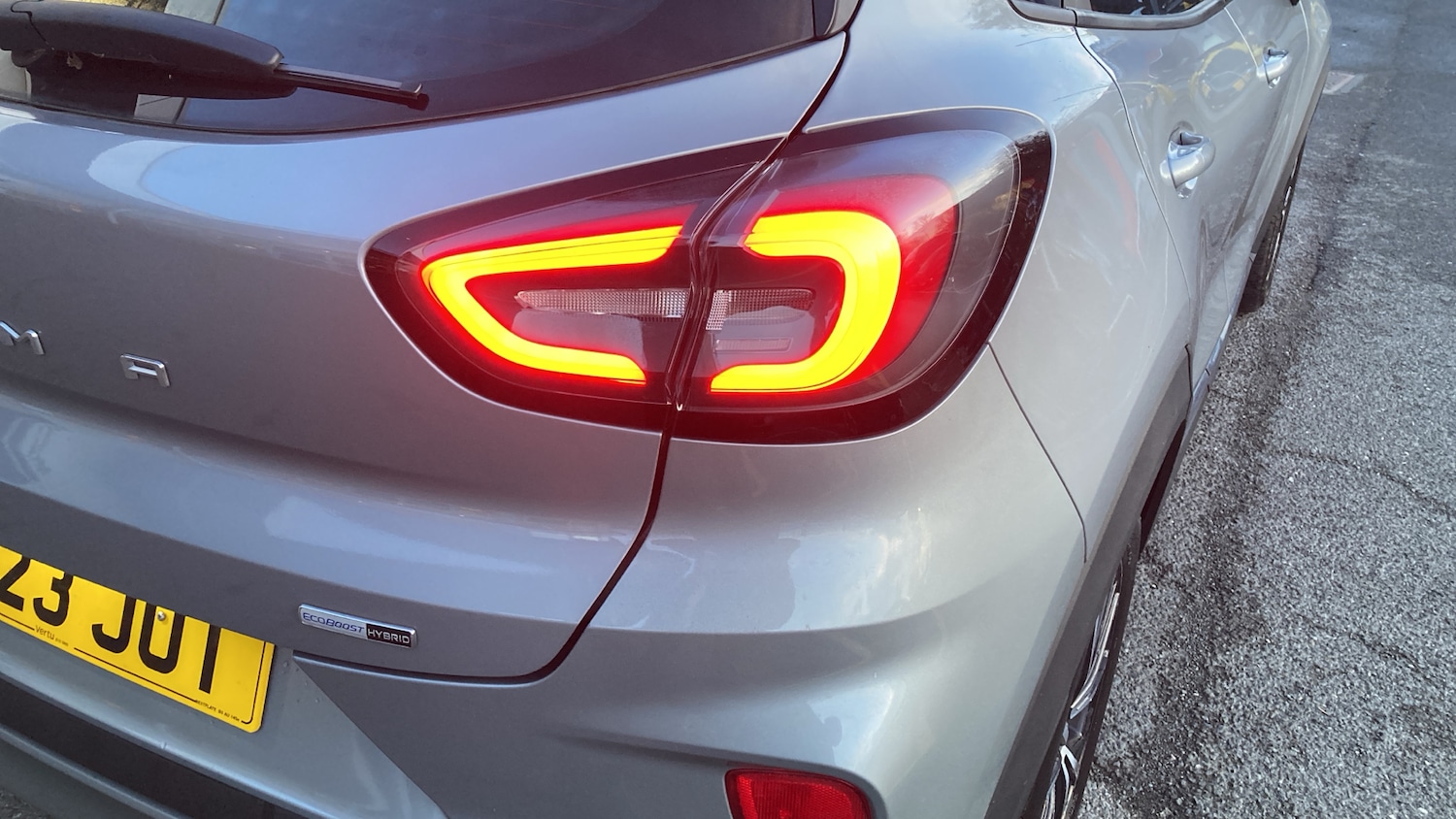 Used Ford Puma 2023 for sale - 77019134: Photo 27