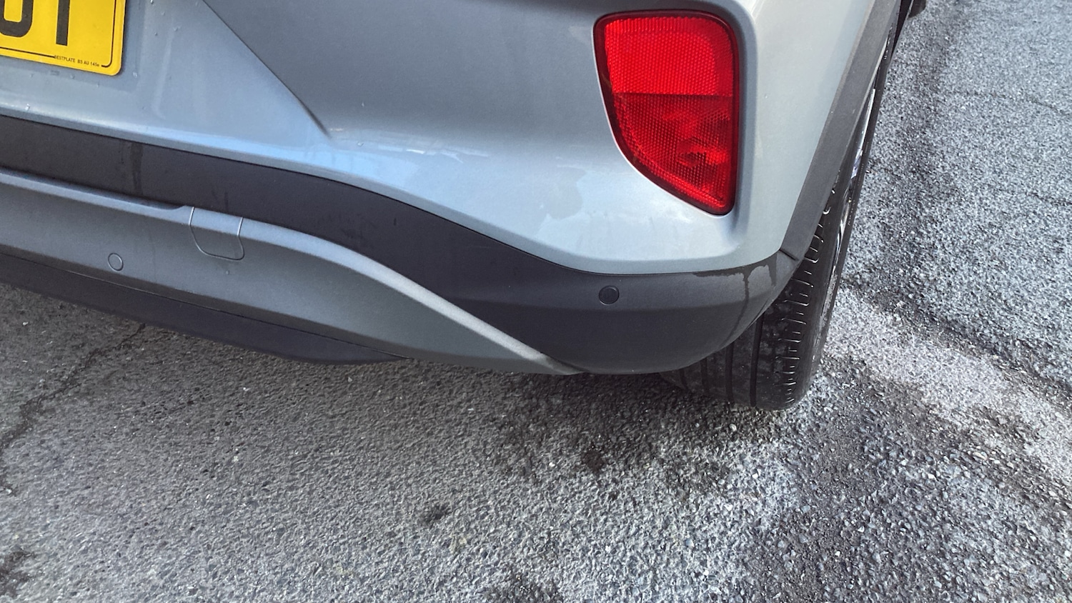 Used Ford Puma 2023 for sale - 77019134: Photo 28