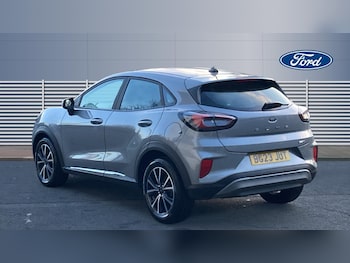 Used Ford Puma 2023 for sale - 77019134: Photo