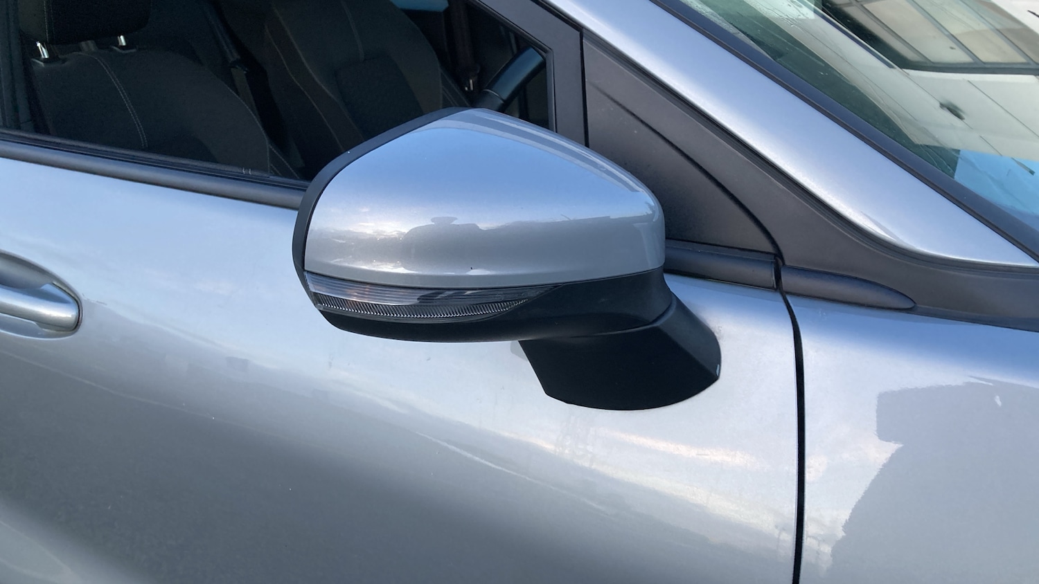 Used Ford Puma 2023 for sale - 77019134: Photo 32