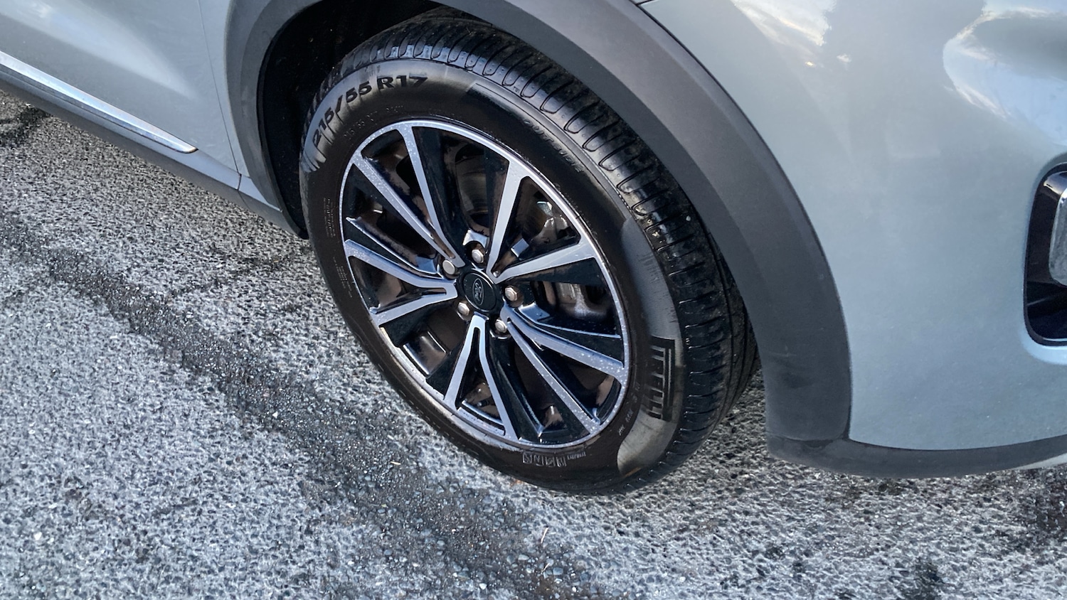 Used Ford Puma 2023 for sale - 77019134: Photo 34