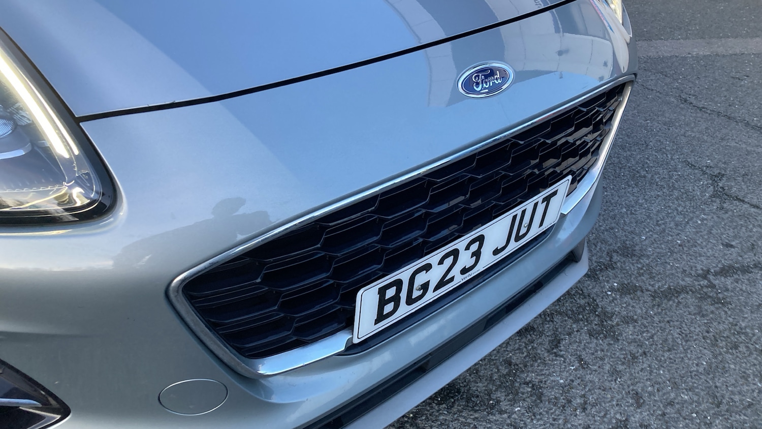 Used Ford Puma 2023 for sale - 77019134: Photo 35