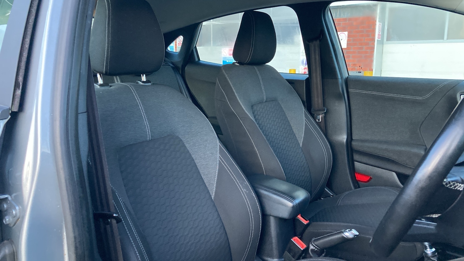 Used Ford Puma 2023 for sale - 77019134: Photo 36