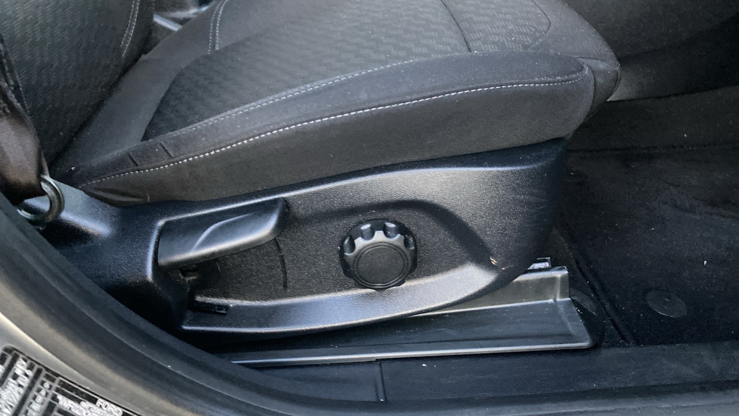 Used Ford Puma 2023 for sale - 77019134: Photo 38