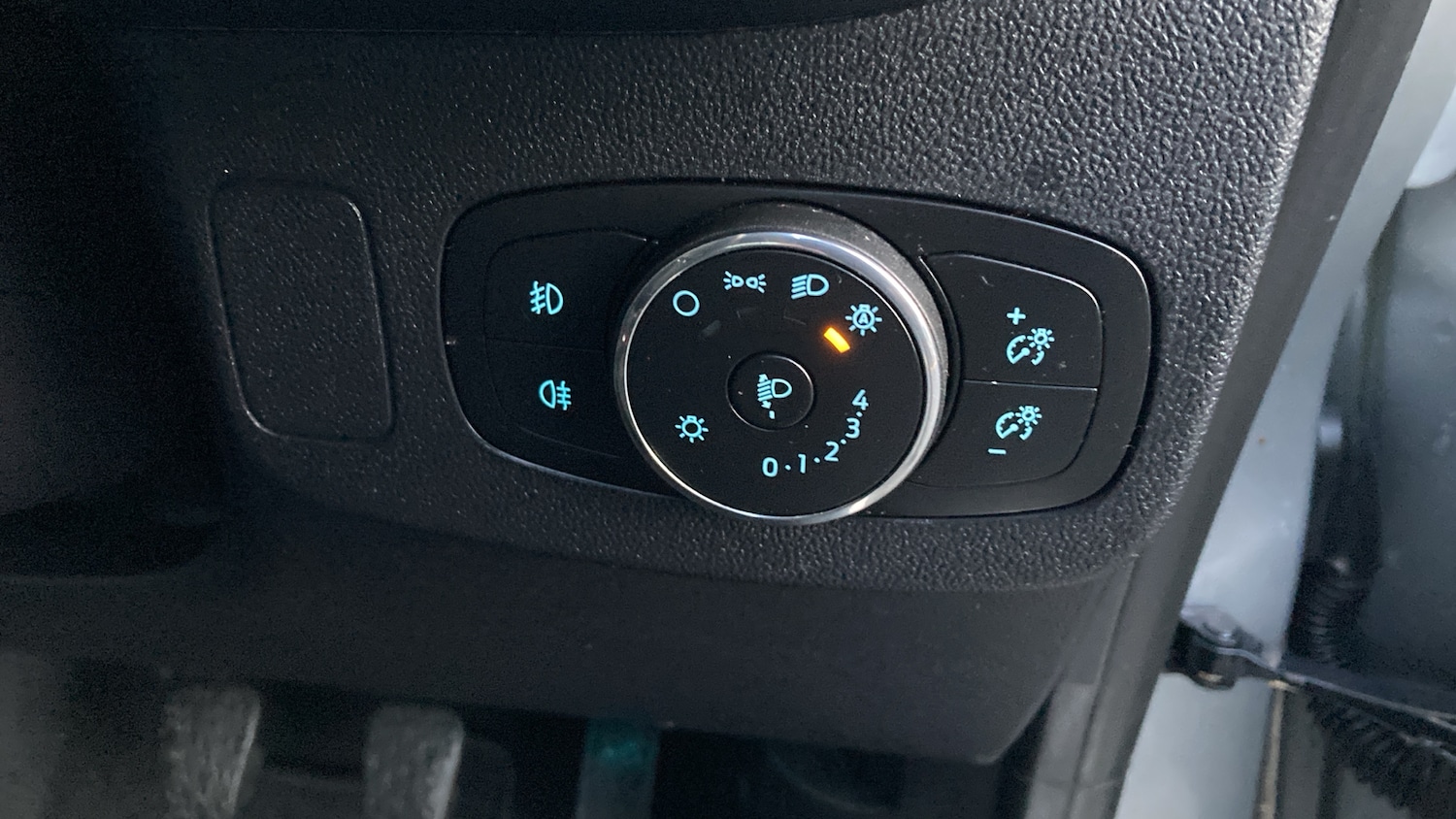 Used Ford Puma 2023 for sale - 77019134: Photo 39