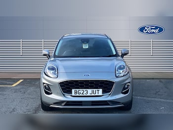 Used Ford Puma 2023 for sale - 77019134: Photo