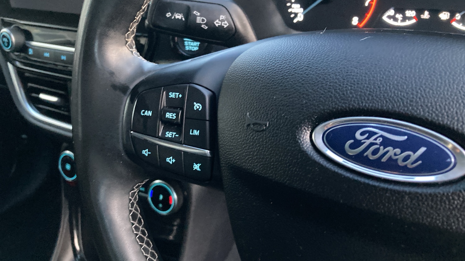 Used Ford Puma 2023 for sale - 77019134: Photo 40