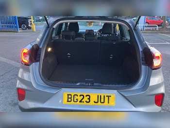 Used Ford Puma 2023 for sale - 77019134: Photo