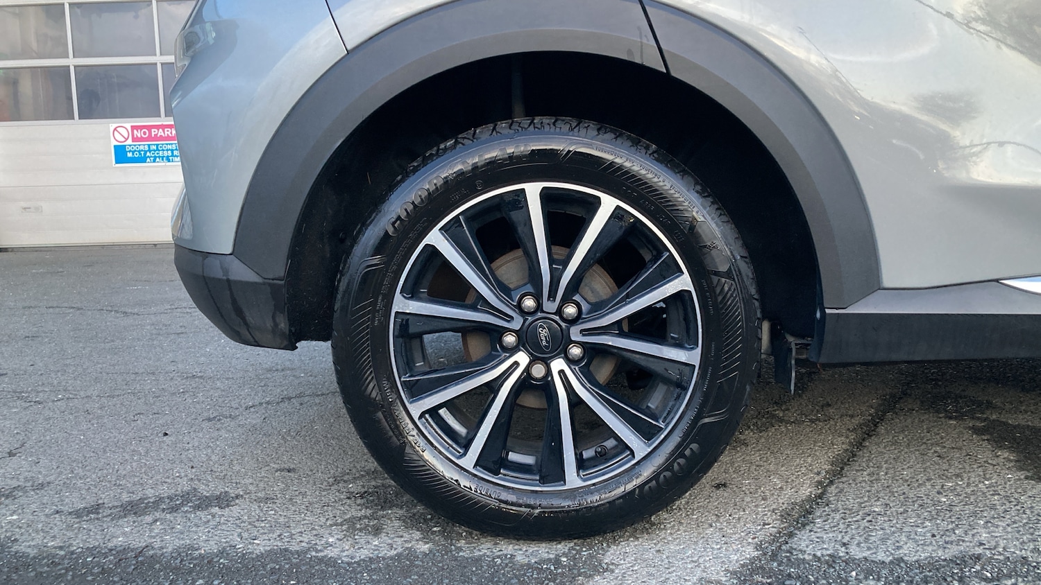 Used Ford Puma 2023 for sale - 77019134: Photo 7