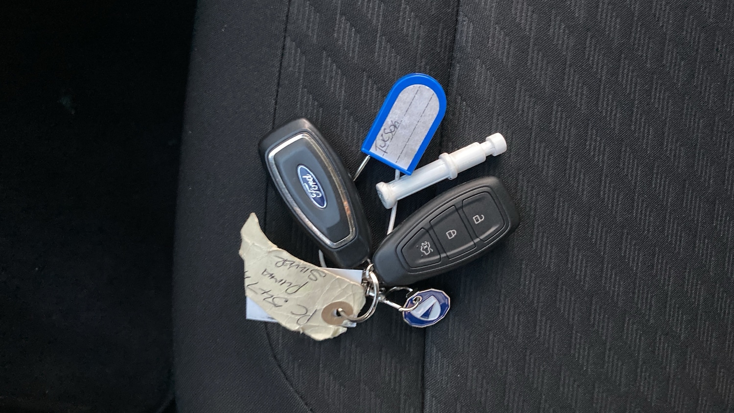 Used Ford Puma 2023 for sale - 77019134: Photo 8