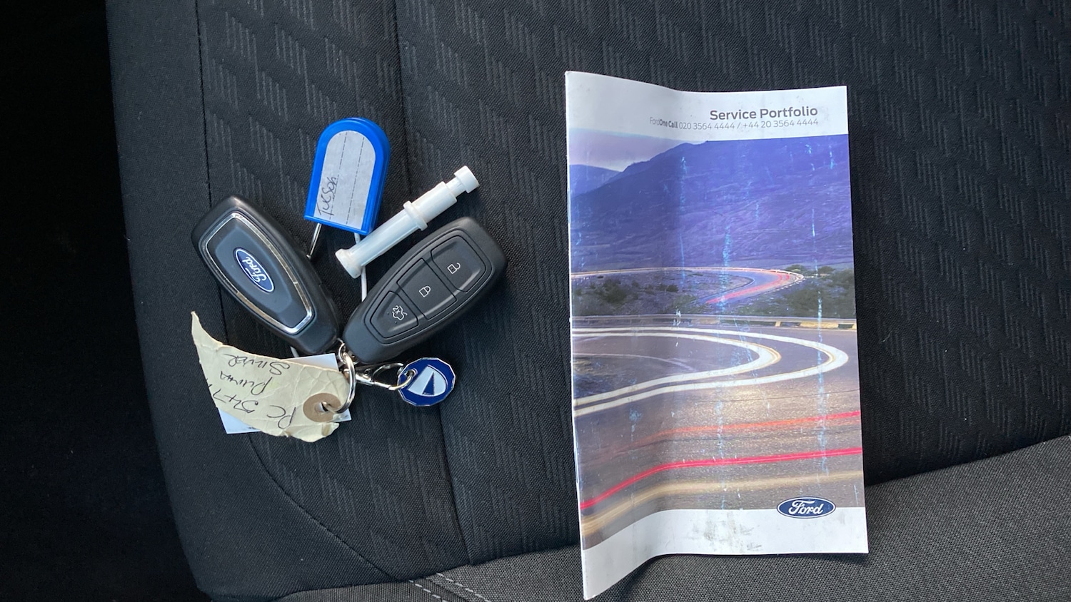 Used Ford Puma 2023 for sale - 77019134: Photo 9