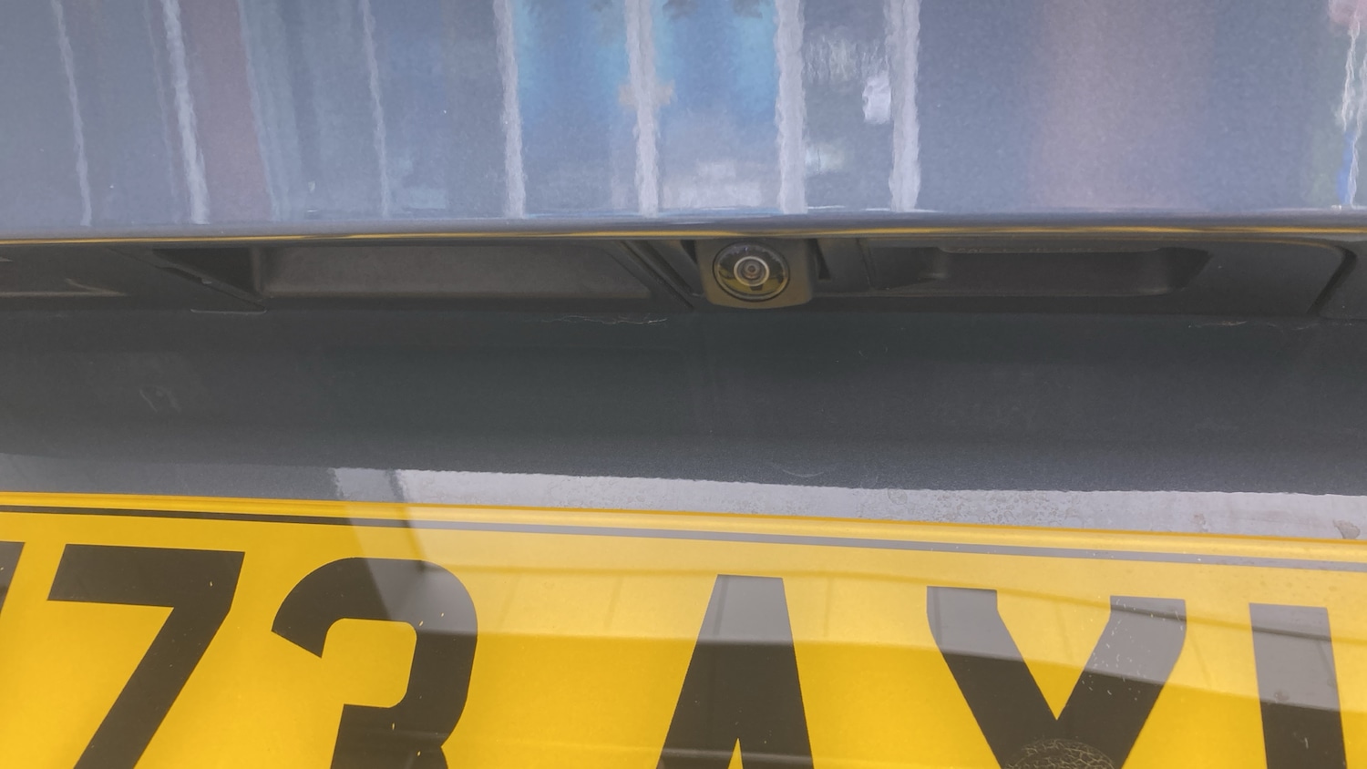 Vehicle 32