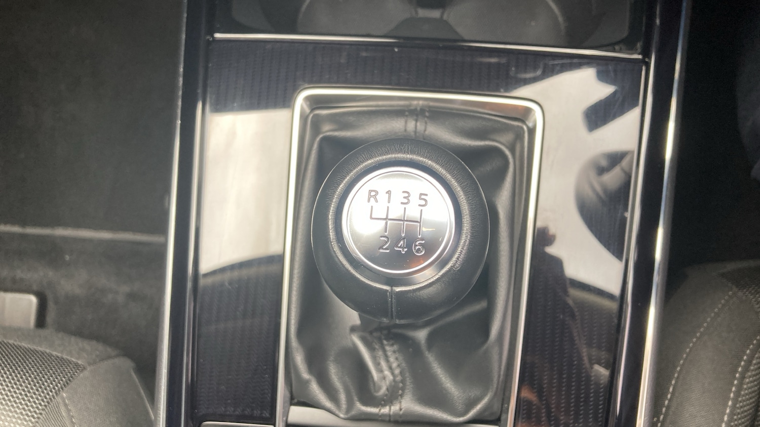 Vehicle 38