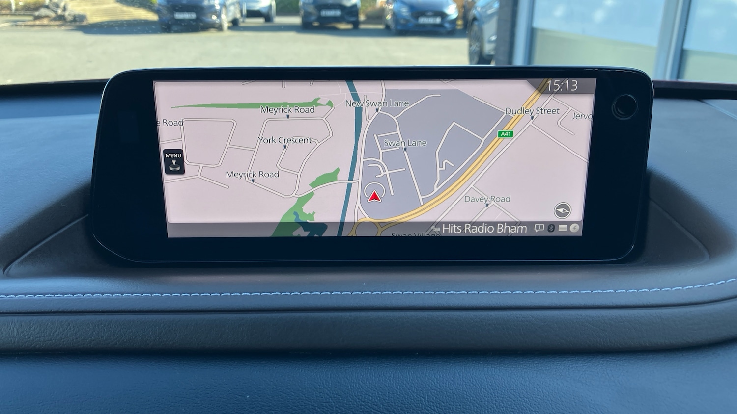 Used Mazda CX-30 2024 for sale - 77965675: Photo 10