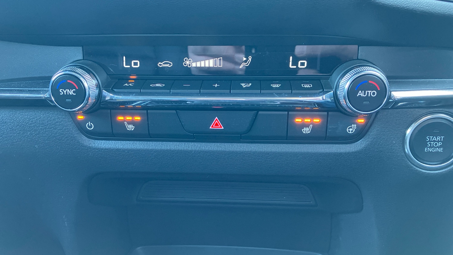 Used Mazda CX-30 2024 for sale - 77965675: Photo 13