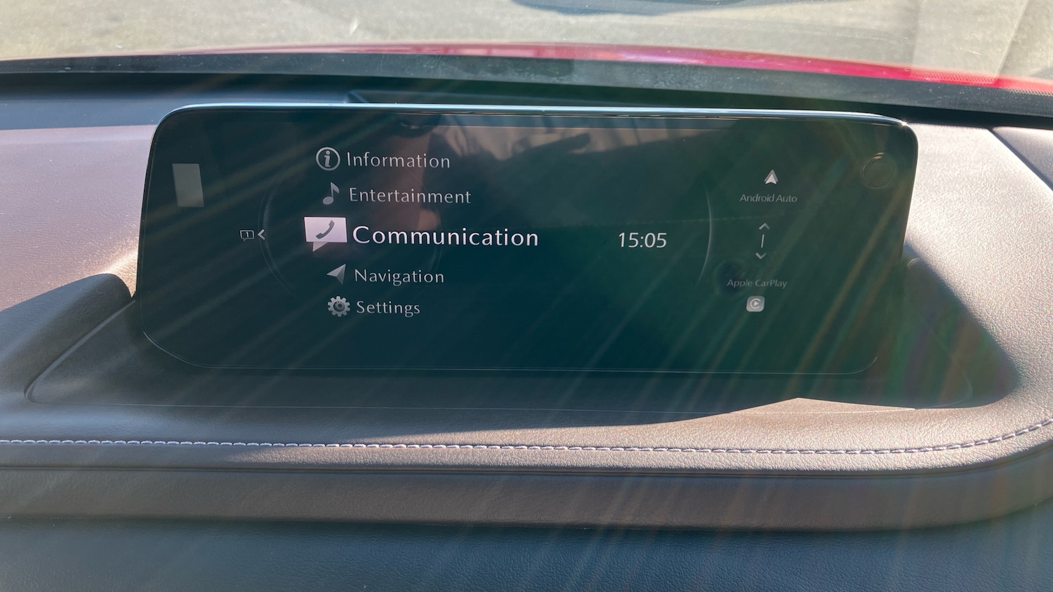 Used Mazda CX-30 2024 for sale - 77965675: Photo 18