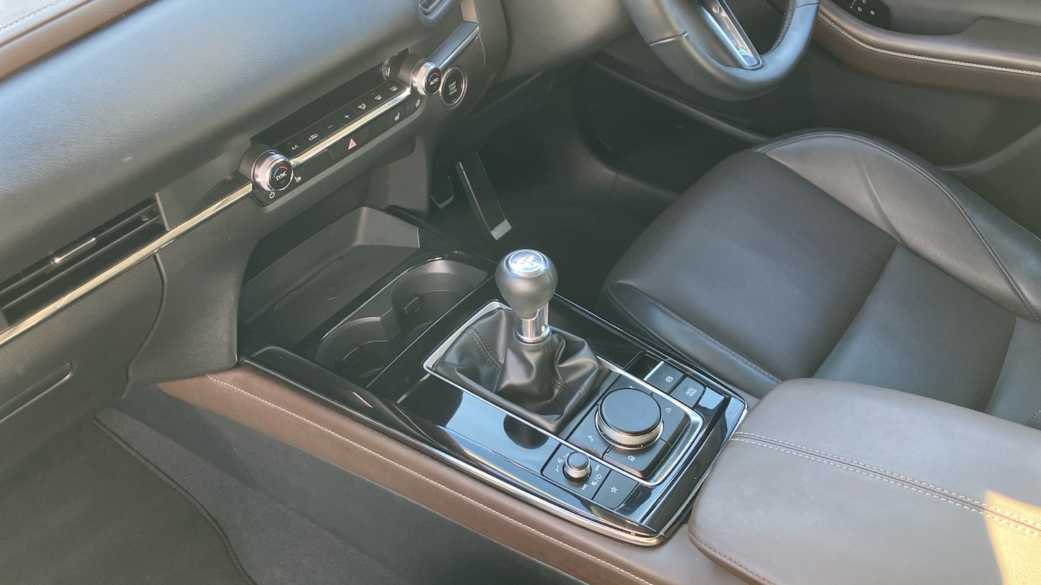 Used Mazda CX-30 2024 for sale - 77965675: Photo 19