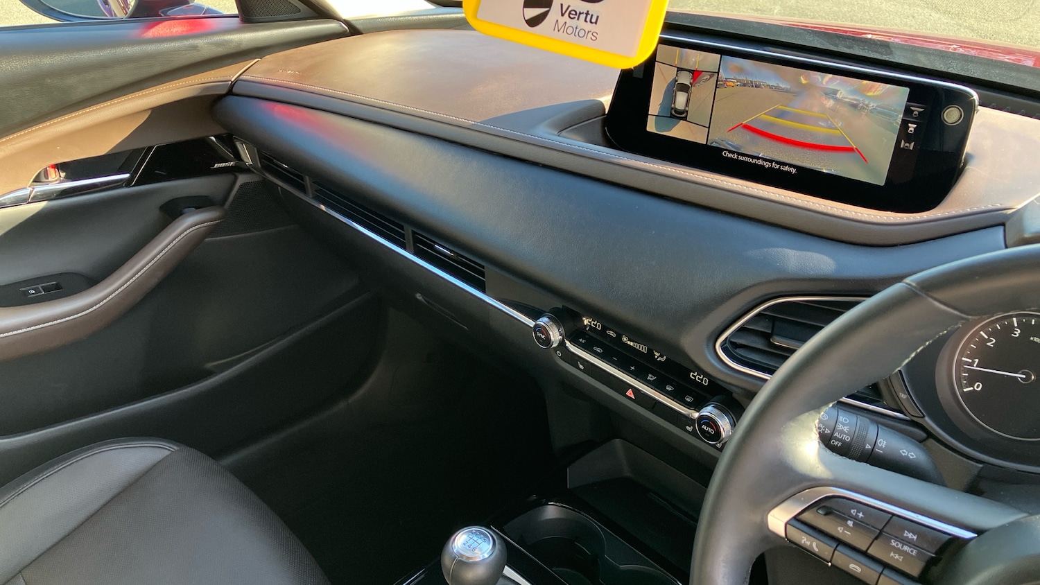 Used Mazda CX-30 2024 for sale - 77965675: Photo 20