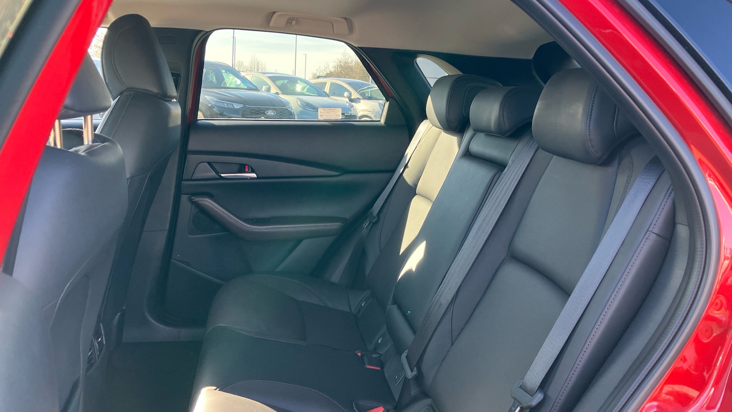 Used Mazda CX-30 2024 for sale - 77965675: Photo 22