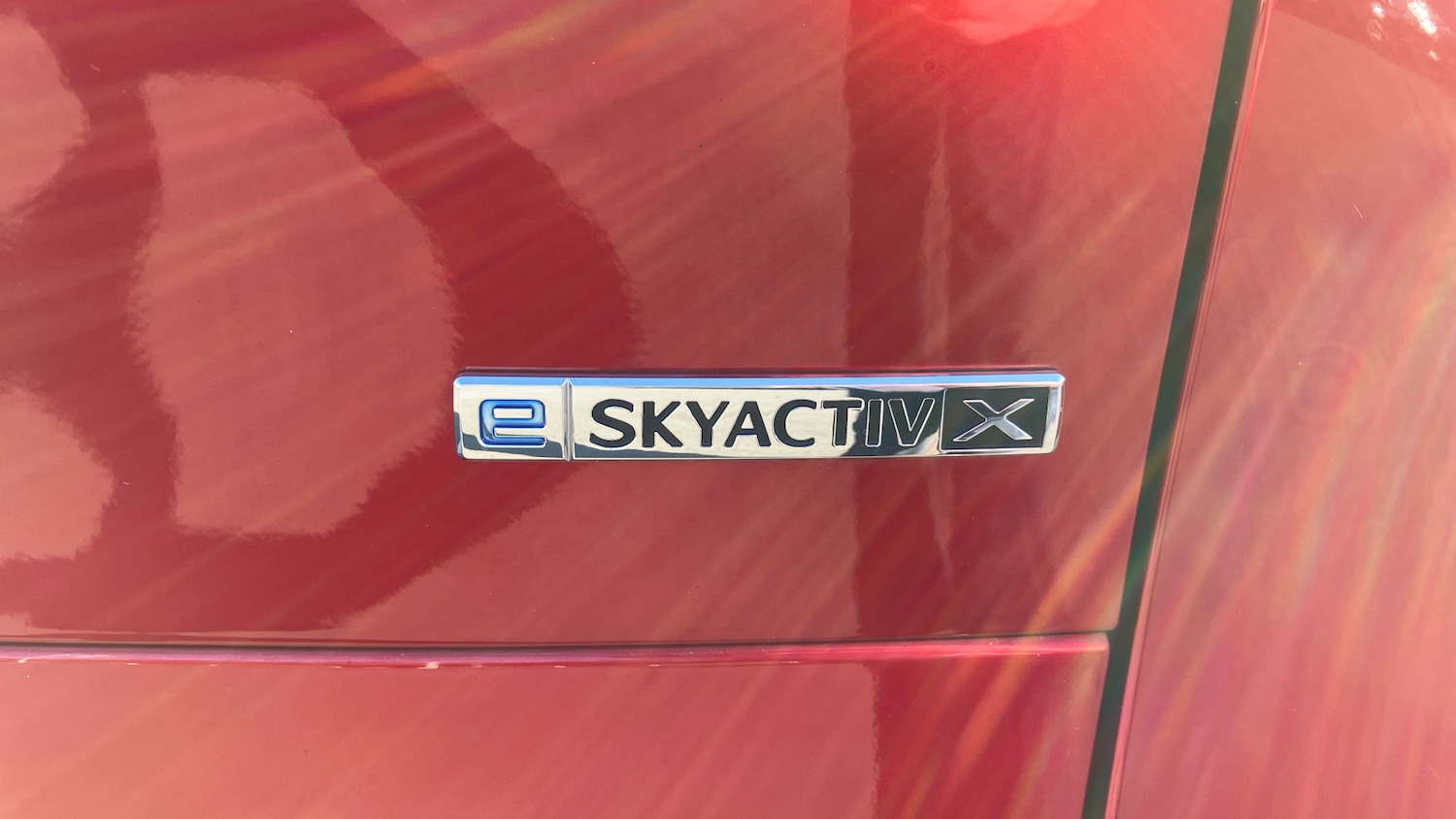 Used Mazda CX-30 2024 for sale - 77965675: Photo 26